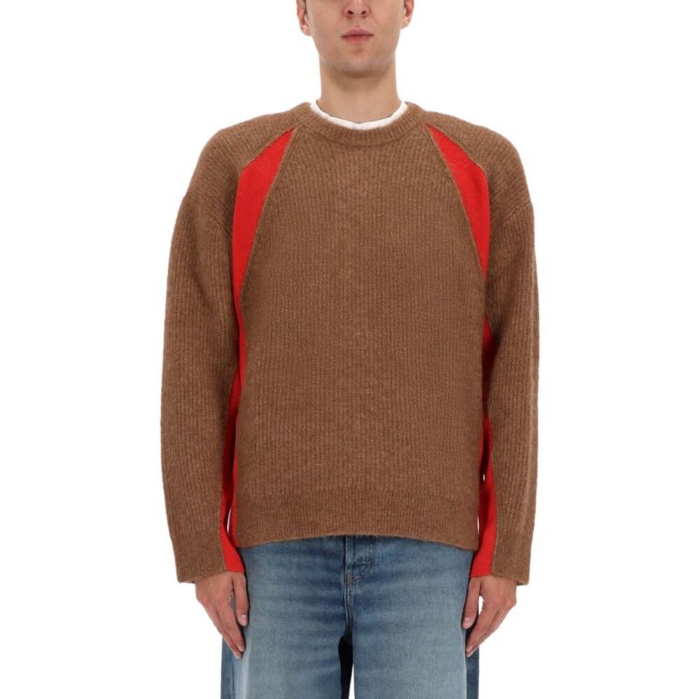 Diesel Men "K-Lollo" Sweater